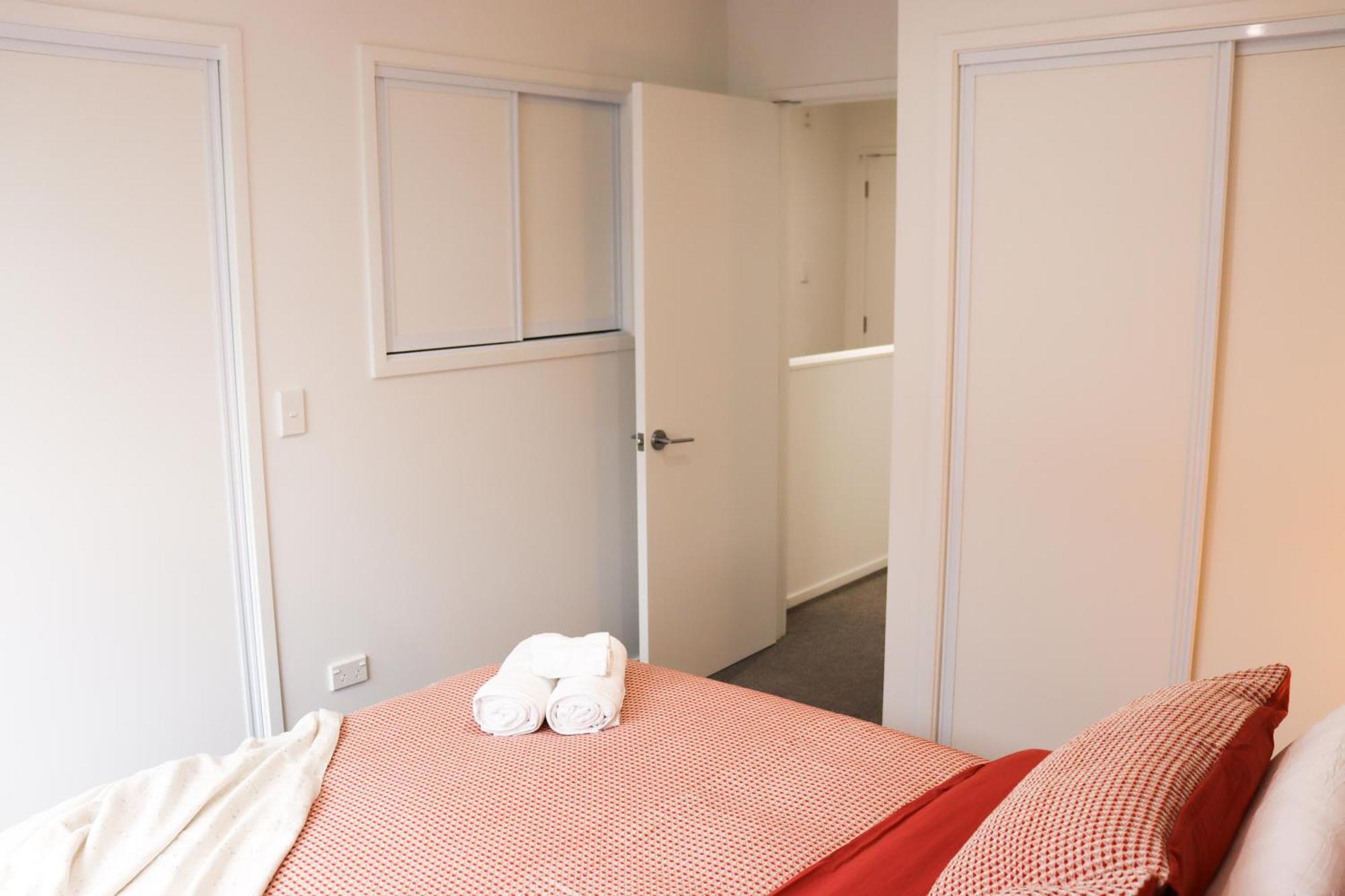 Apartment Lovely St Asaph Street 103 *