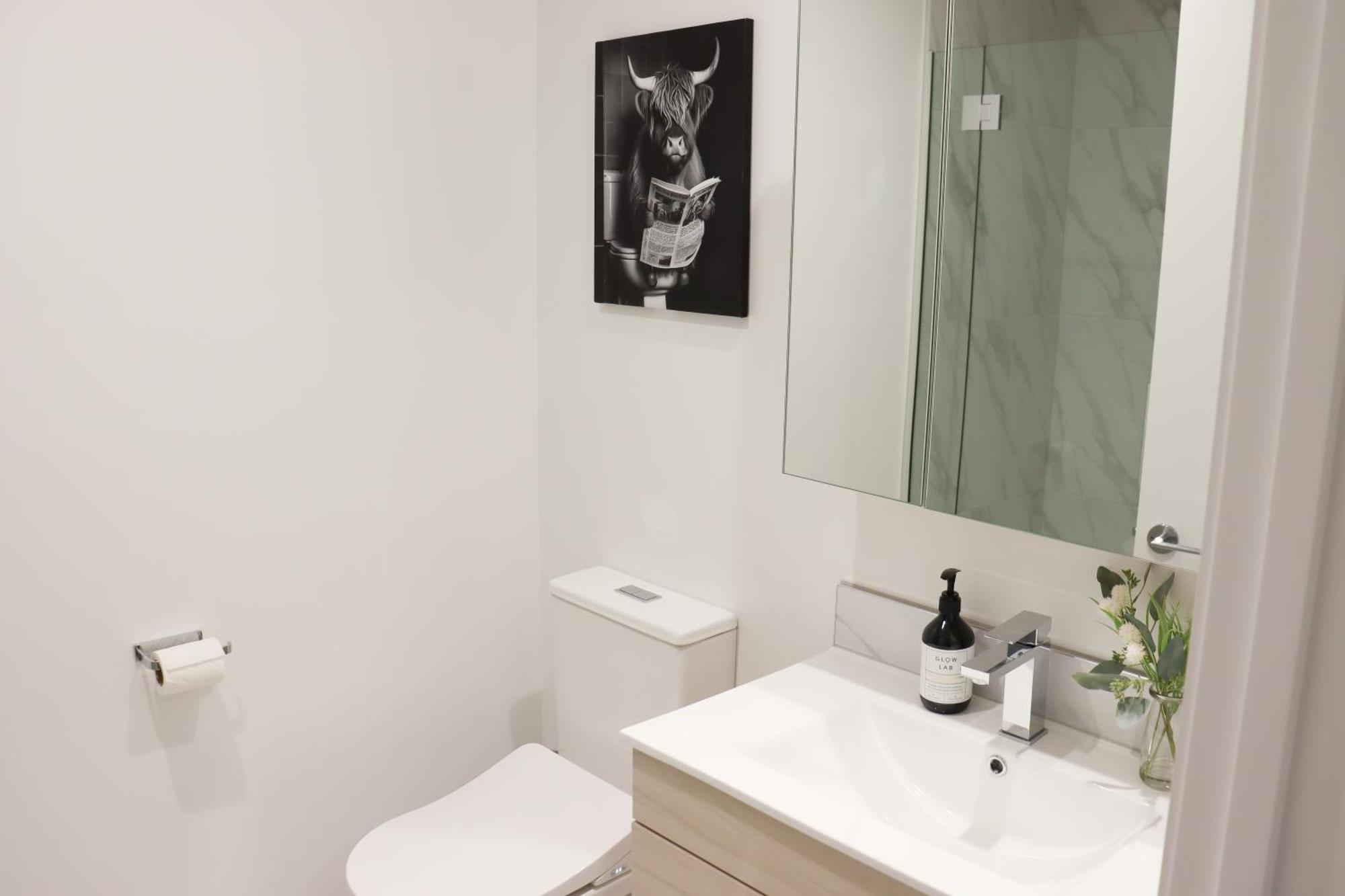Apartment Lovely St Asaph Street 103 *