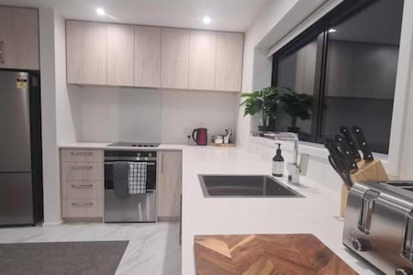 Lovely St Asaph Street 103 Apartment *