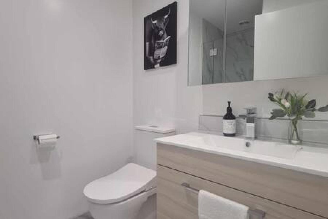 Apartment Lovely St Asaph Street 103 Christchurch