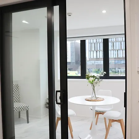 Lovely Central City Apartment St Asaph Street 103 Christchurch Exterior photo